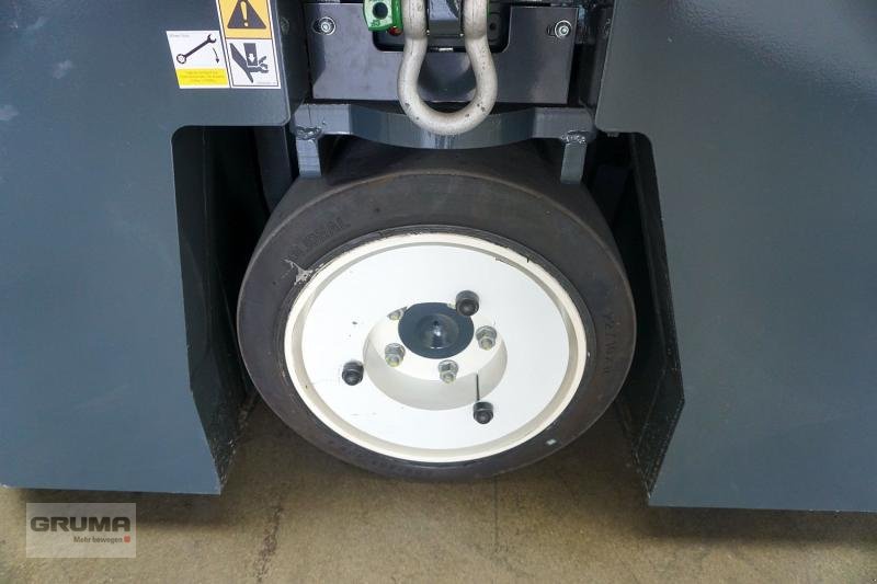 Vierwege- & Seitenstapler typu Combilift CBE3000, Gebrauchtmaschine v Friedberg-Derching (Obrázek 9)