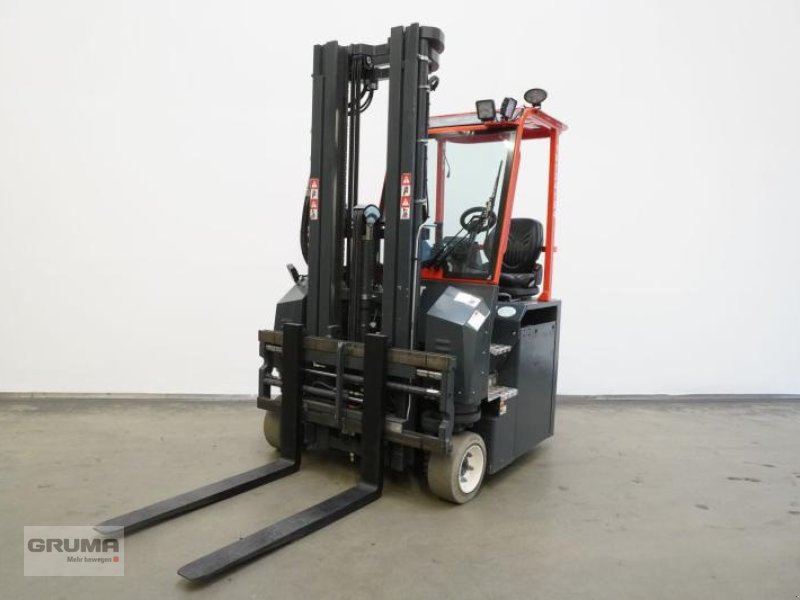 Vierwege- & Seitenstapler типа Combilift CBE3000, Gebrauchtmaschine в Friedberg-Derching (Фотография 1)