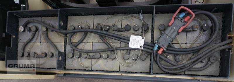 Vierwege- & Seitenstapler du type Hubtex S40E, Gebrauchtmaschine en Friedberg-Derching (Photo 11)