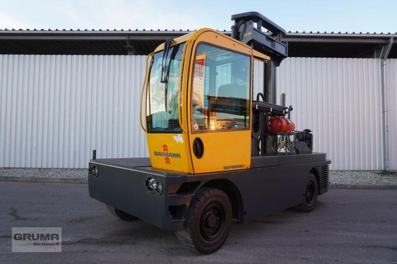 Vierwege- & Seitenstapler of the type Jumbo BGX 80/14/50 SFH, Gebrauchtmaschine in Friedberg-Derching (Picture 1)