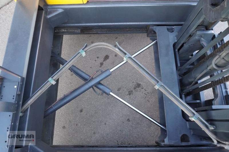 Vierwege- & Seitenstapler of the type Jumbo BGX 80/14/50 SFH, Gebrauchtmaschine in Friedberg-Derching (Picture 5)