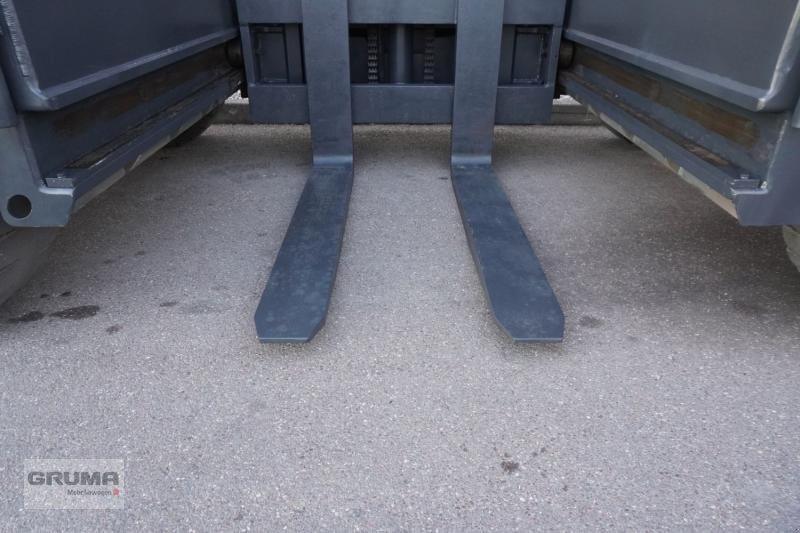 Vierwege- & Seitenstapler of the type Jumbo BGX 80/14/50 SFH, Gebrauchtmaschine in Friedberg-Derching (Picture 6)