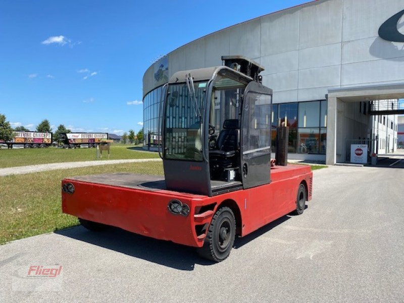 Vierwege- & Seitenstapler tip Jumbo JDQ 80/22/70 TV, Gebrauchtmaschine in Mühldorf (Poză 1)