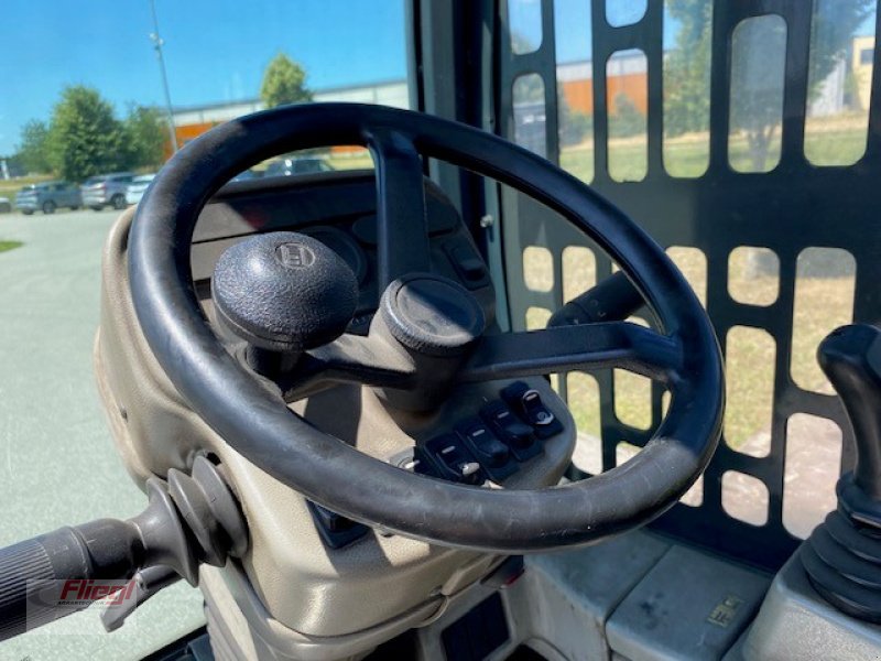 Vierwege- & Seitenstapler tip Jumbo JDQ 80/22/70 TV, Gebrauchtmaschine in Mühldorf (Poză 9)