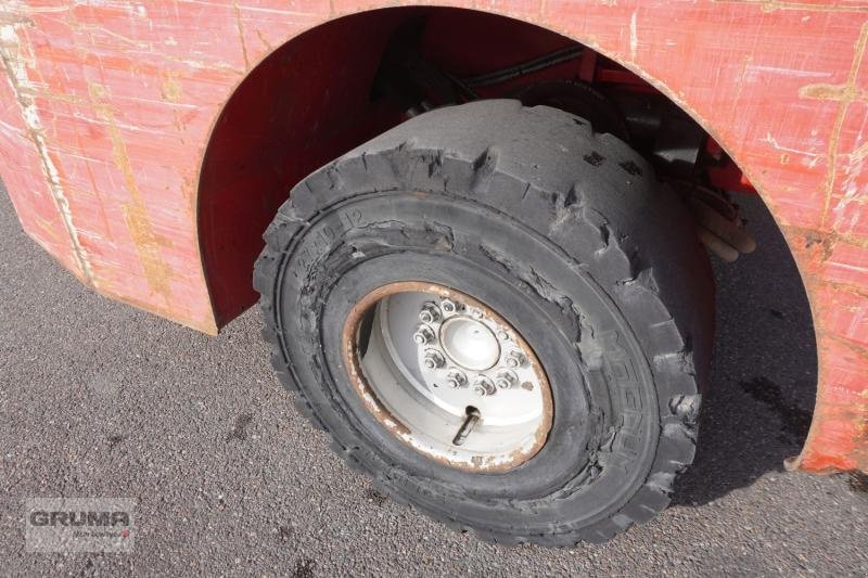 Vierwege- & Seitenstapler typu Jumbo JDQN 40/14/60 TV, Gebrauchtmaschine v Friedberg-Derching (Obrázek 7)