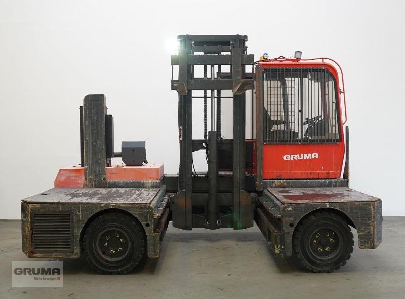 Vierwege- & Seitenstapler tip Sonstige VSC 40/12/45, Gebrauchtmaschine in Friedberg-Derching (Poză 1)