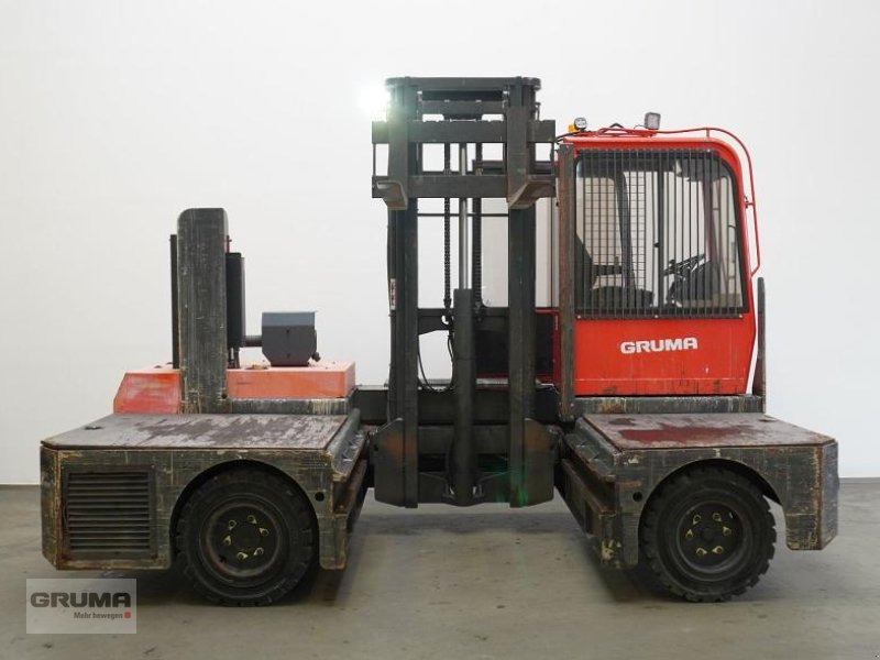 Vierwege- & Seitenstapler des Typs Sonstige VSC 40/12/45, Gebrauchtmaschine in Friedberg-Derching (Bild 1)