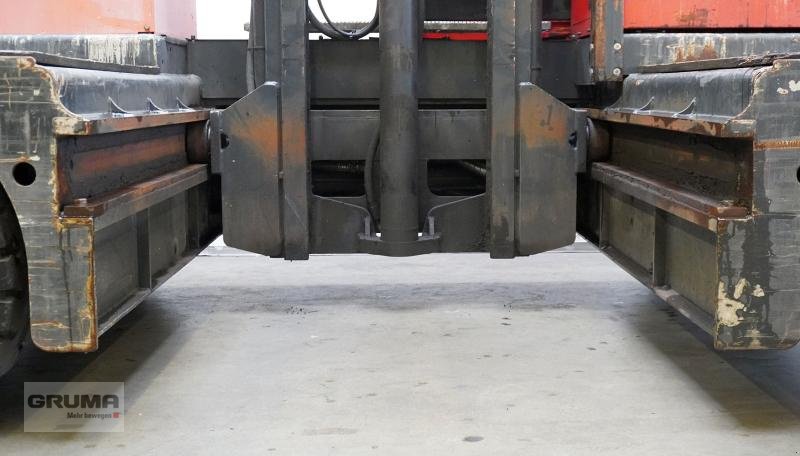 Vierwege- & Seitenstapler tip Sonstige VSC 40/12/45, Gebrauchtmaschine in Friedberg-Derching (Poză 2)