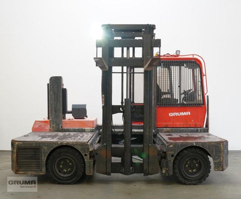 Vierwege- & Seitenstapler tip Sonstige VSC 40/12/45, Gebrauchtmaschine in Friedberg-Derching (Poză 3)