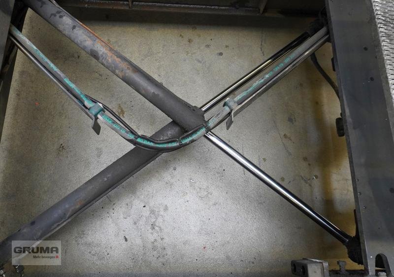 Vierwege- & Seitenstapler tip Sonstige VSC 40/12/45, Gebrauchtmaschine in Friedberg-Derching (Poză 4)