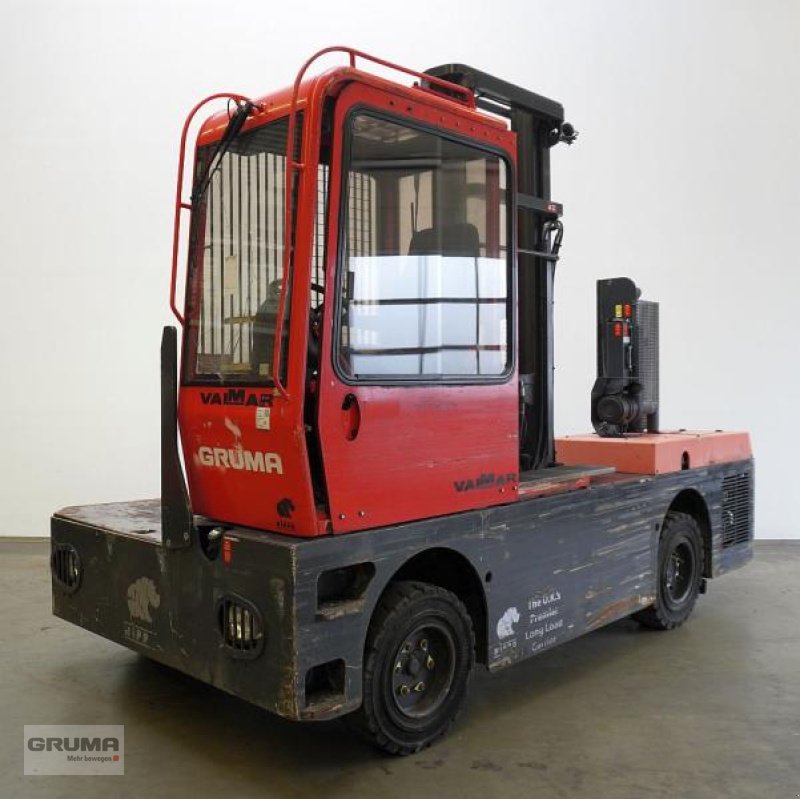 Vierwege- & Seitenstapler tip Sonstige VSC 40/12/45, Gebrauchtmaschine in Friedberg-Derching (Poză 5)