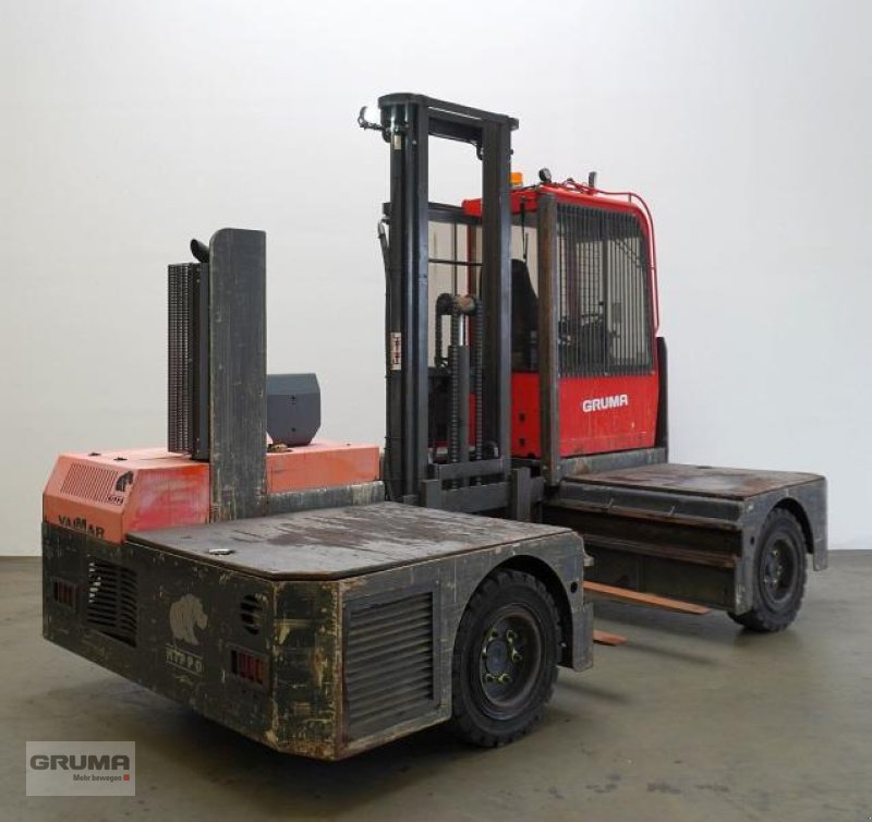 Vierwege- & Seitenstapler tip Sonstige VSC 40/12/45, Gebrauchtmaschine in Friedberg-Derching (Poză 6)