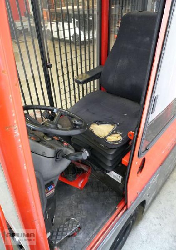 Vierwege- & Seitenstapler tip Sonstige VSC 40/12/45, Gebrauchtmaschine in Friedberg-Derching (Poză 7)