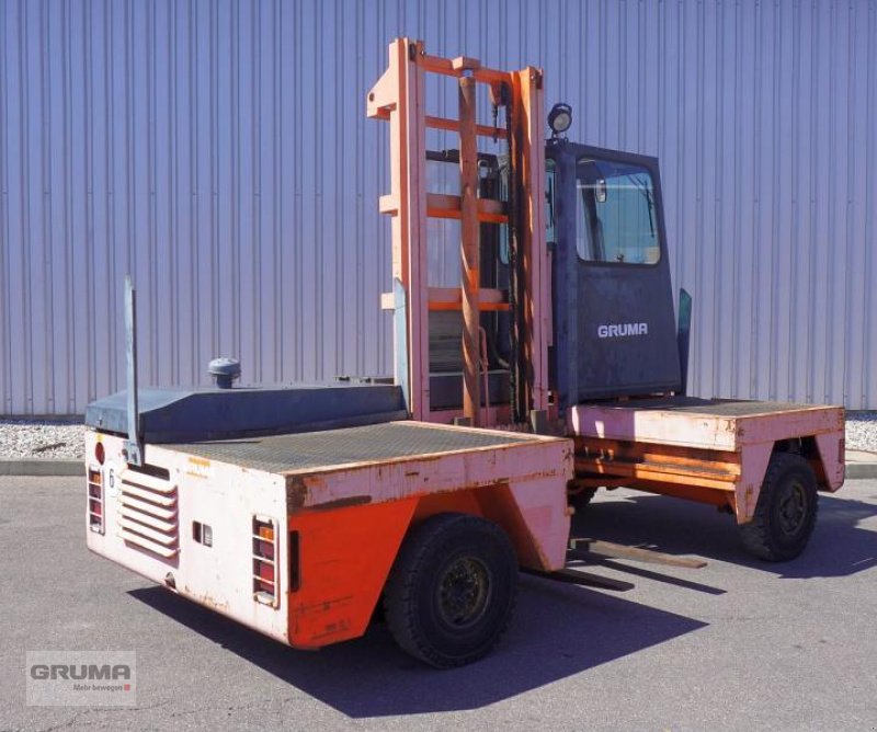 Vierwege- & Seitenstapler tip Steinbock 336H, Gebrauchtmaschine in Friedberg-Derching (Poză 2)