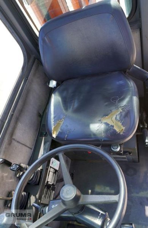 Vierwege- & Seitenstapler tip Steinbock 336H, Gebrauchtmaschine in Friedberg-Derching (Poză 3)