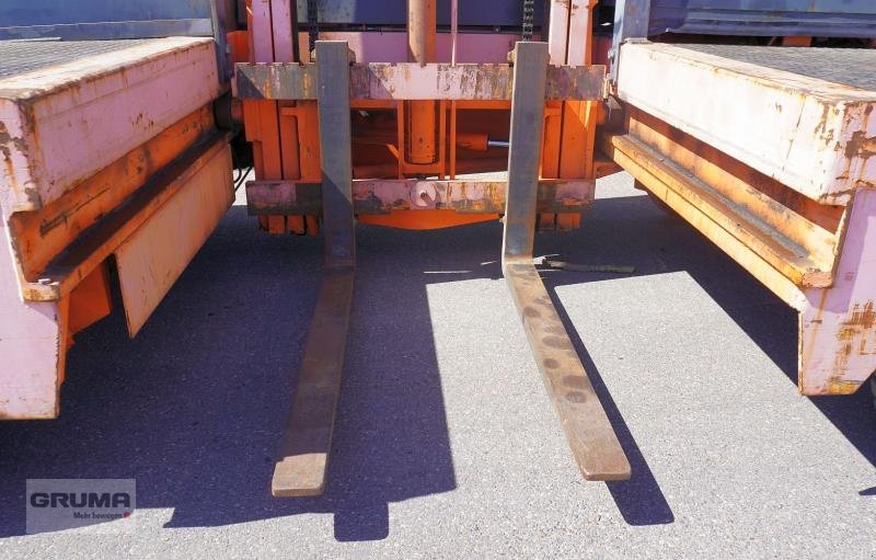 Vierwege- & Seitenstapler tip Steinbock 336H, Gebrauchtmaschine in Friedberg-Derching (Poză 7)