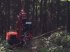 Vollernter des Typs Doosan DX 85 Harvester Woody, Neumaschine in Hutthurm (Bild 5)