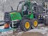 Vollernter typu John Deere 1110E, Gebrauchtmaschine w Pragsdorf (Zdjęcie 1)