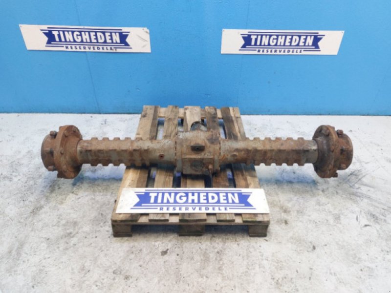 Vorderachse des Typs Atlas AR60, gebraucht in Hemmet (Bild 1)