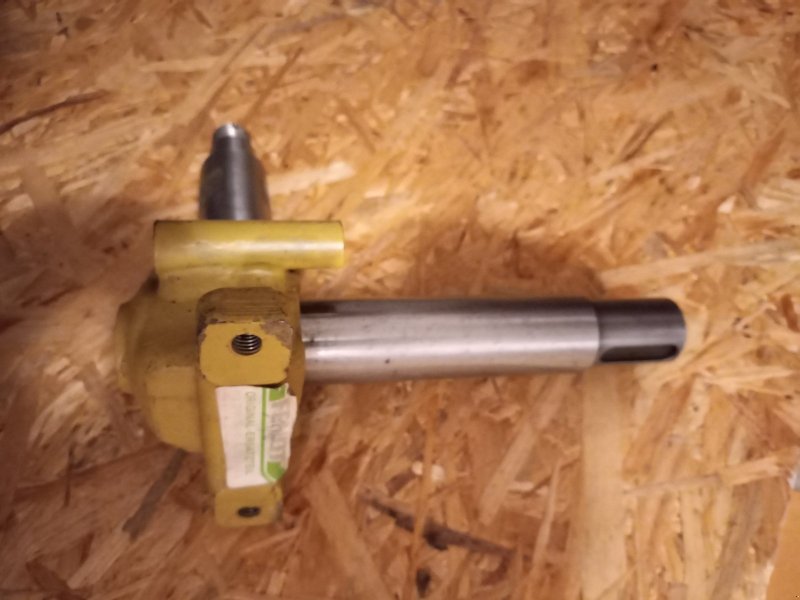 Vorderachse of the type Fendt Geräteträger 231, neu in Merching (Picture 1)