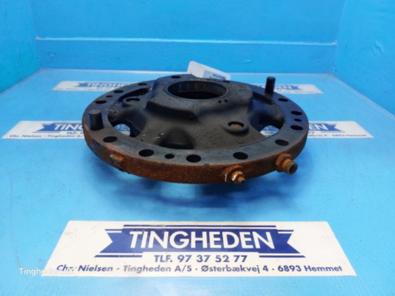 Vorderachse типа JCB 413S, gebraucht в Hemmet (Фотография 1)