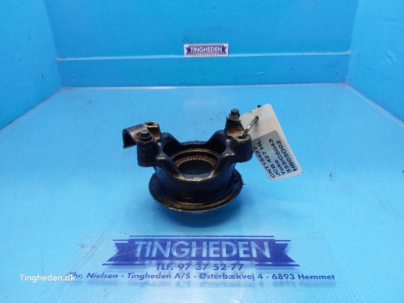 Vorderachse des Typs JCB 427 HL, gebraucht in Hemmet (Bild 1)