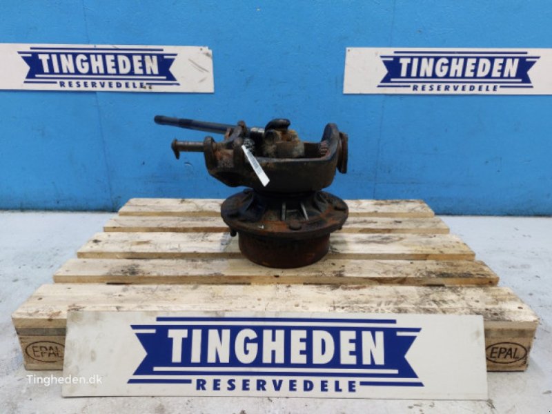 Vorderachse типа JCB 531-70, gebraucht в Hemmet (Фотография 1)