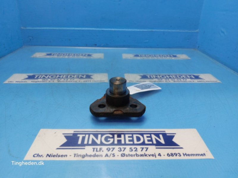 Vorderachse des Typs Kramer 521, gebraucht in Hemmet (Bild 1)