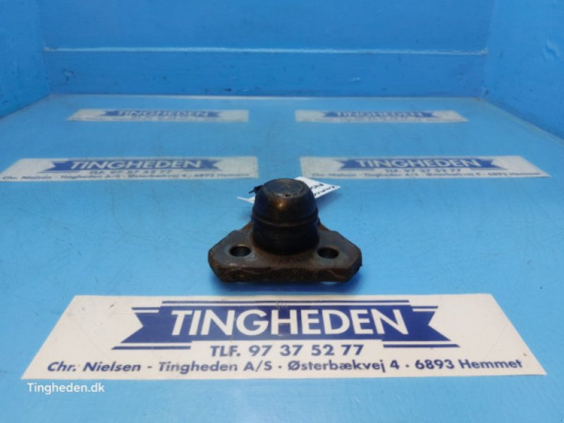 Vorderachse des Typs Kramer 521, gebraucht in Hemmet (Bild 1)