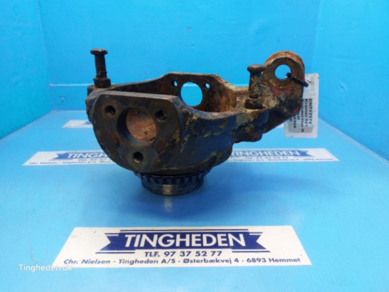 Vorderachse des Typs Kramer 521, gebraucht in Hemmet (Bild 1)