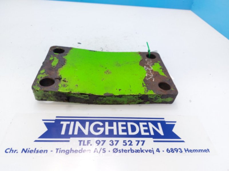 Vorderachse za tip Merlo P41.7, gebraucht u Hemmet (Slika 1)