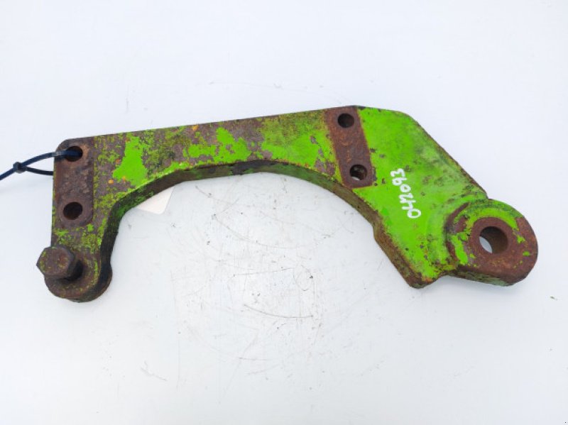 Vorderachse za tip Merlo P41.7, gebraucht u Hemmet (Slika 2)