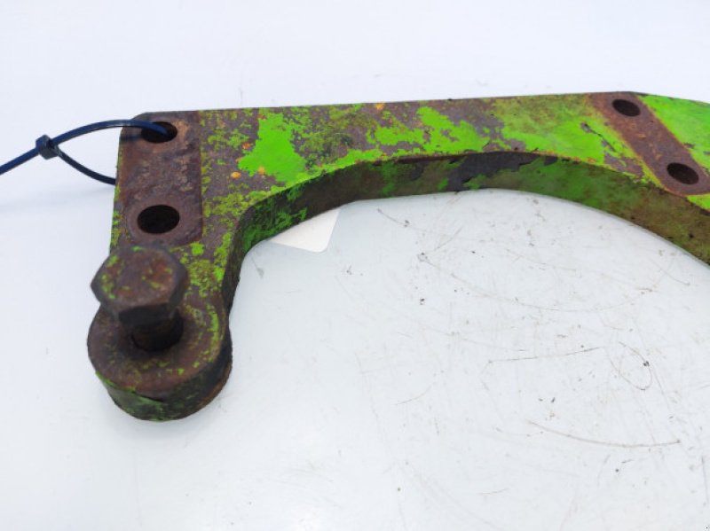 Vorderachse za tip Merlo P41.7, gebraucht u Hemmet (Slika 3)