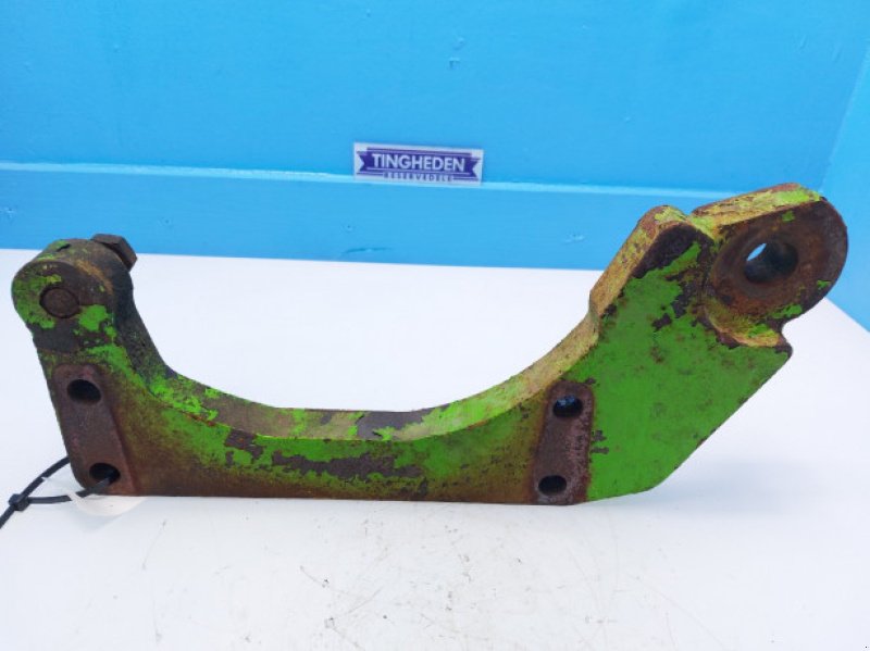 Vorderachse za tip Merlo P41.7, gebraucht u Hemmet (Slika 8)