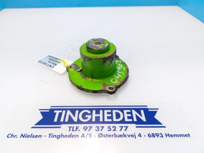 Vorderachse za tip Merlo P41.7, gebraucht u Hemmet (Slika 1)