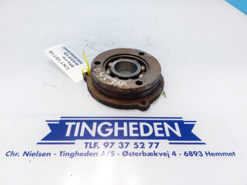 Vorderachse za tip Merlo P41.7, gebraucht u Hemmet (Slika 1)