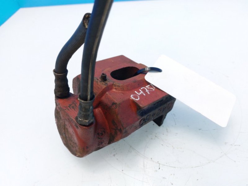 Vorderachse za tip Merlo P41.7, gebraucht u Hemmet (Slika 7)