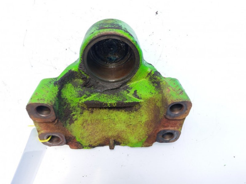 Vorderachse za tip Merlo P41.7, gebraucht u Hemmet (Slika 6)