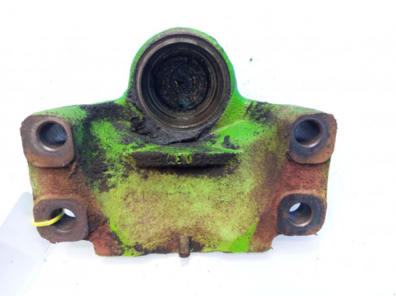 Vorderachse za tip Merlo P41.7, gebraucht u Hemmet (Slika 4)