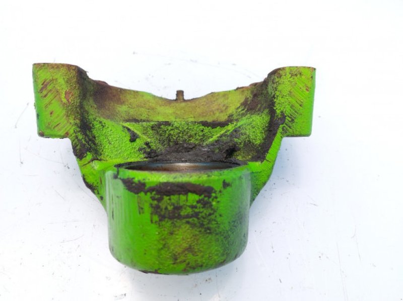 Vorderachse za tip Merlo P41.7, gebraucht u Hemmet (Slika 3)