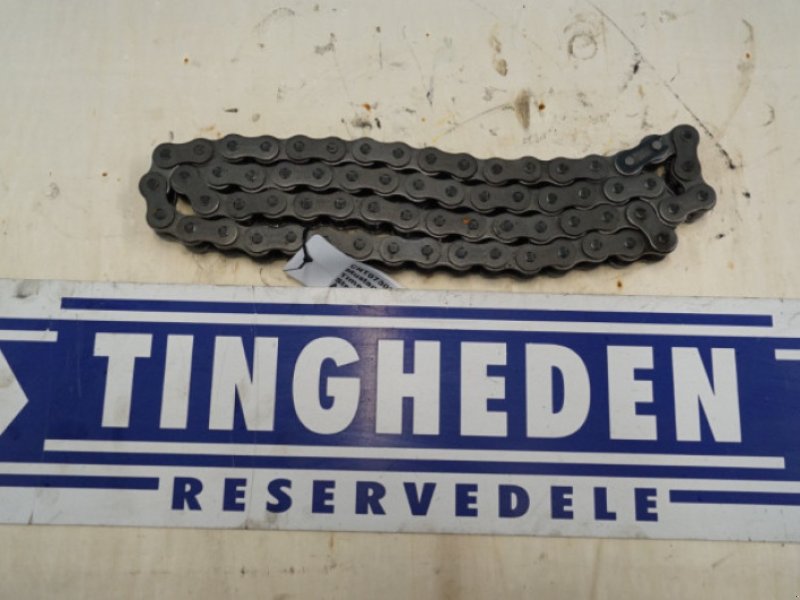 Vorderachse des Typs Mustang 2026, gebraucht in Hemmet (Bild 1)