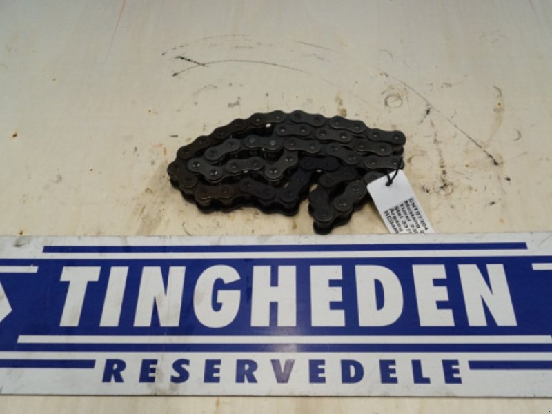 Vorderachse des Typs Mustang 2026, gebraucht in Hemmet (Bild 1)