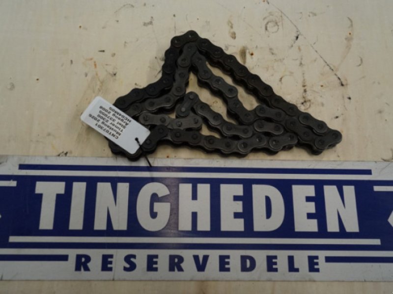 Vorderachse des Typs Mustang 2026, gebraucht in Hemmet (Bild 1)