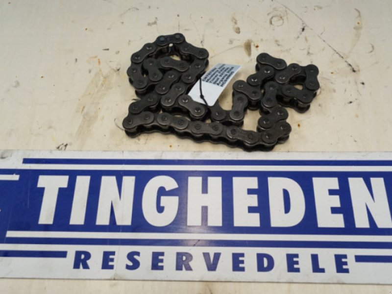 Vorderachse des Typs Mustang 2026, gebraucht in Hemmet (Bild 1)