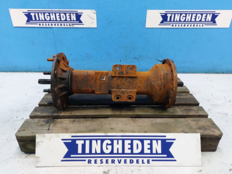 Vorderachse des Typs Sonstige 413S, gebraucht in Hemmet (Bild 1)