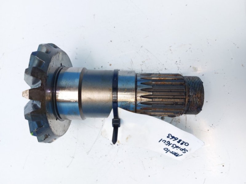 Vorderachse za tip Sonstige P41.7, gebraucht u Hemmet (Slika 7)