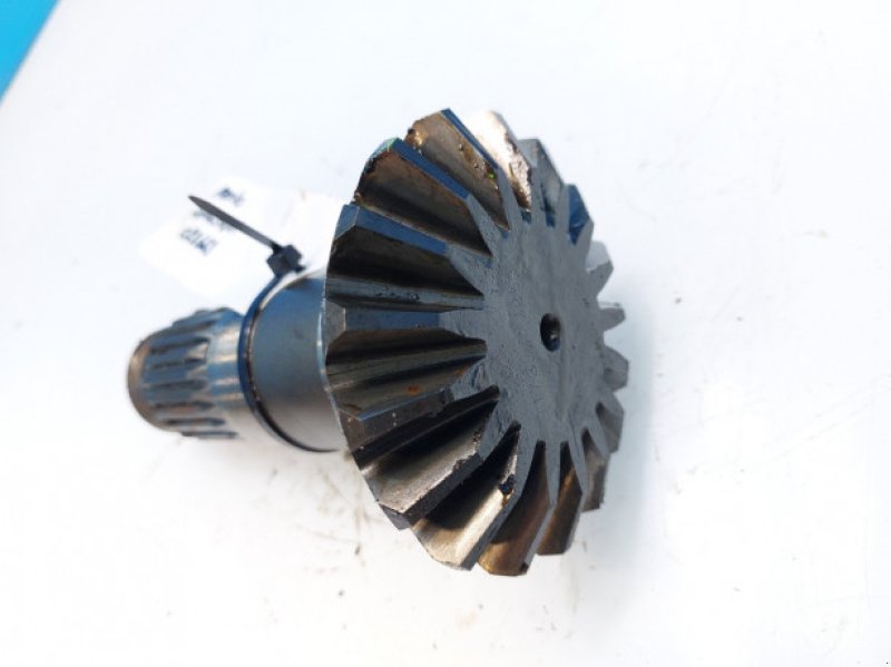 Vorderachse za tip Sonstige P41.7, gebraucht u Hemmet (Slika 3)