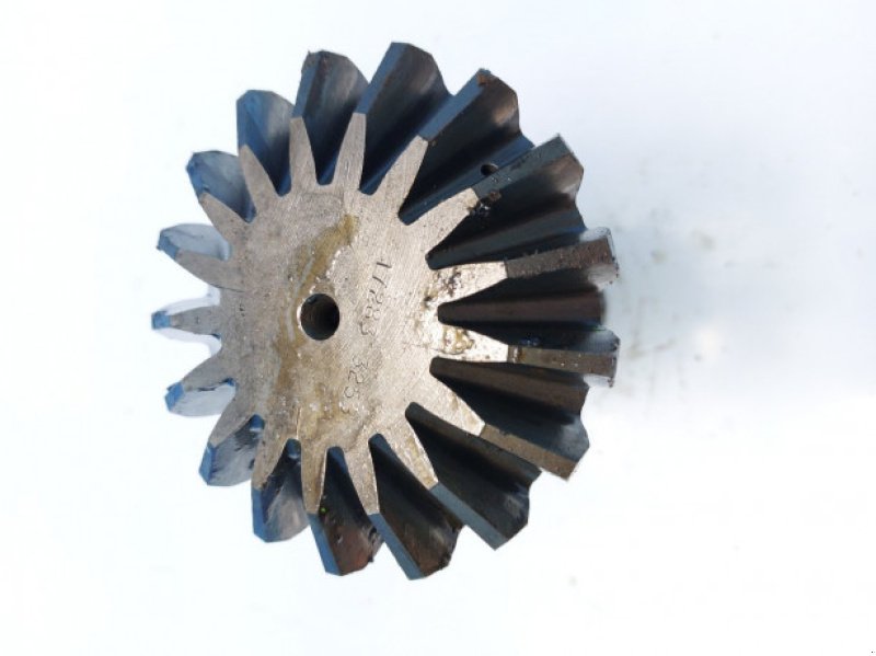 Vorderachse za tip Sonstige P41.7, gebraucht u Hemmet (Slika 8)