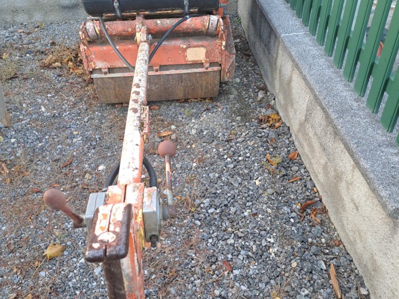 Walze tip Bomag BW 75 S, Gebrauchtmaschine in Siegersdorf (Poză 1)