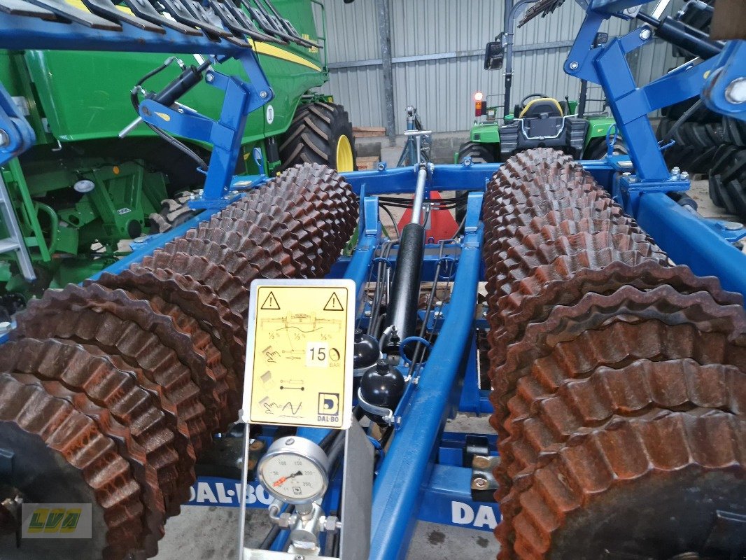 Walze a típus Dalbo MAXIROLL 630, Gebrauchtmaschine ekkor: Schenkenberg (Kép 7)